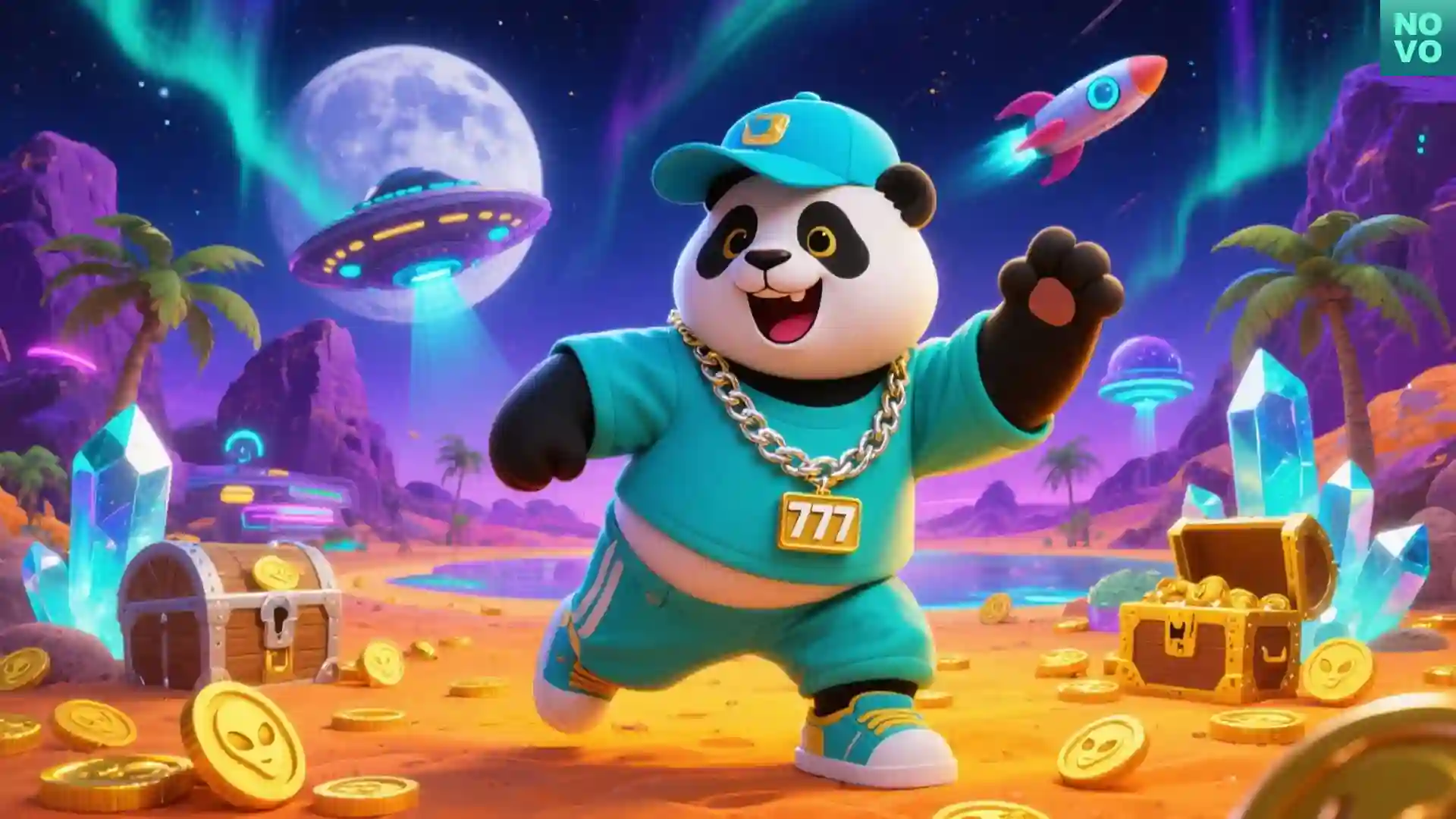 entretenimento online